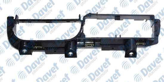 MTJ 7432C Cam Dugme Alt Cercevesi Sag Passat